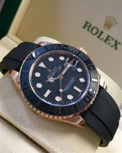 rolex yacht master 37mm oysterflex|rolex yacht master 37 price.